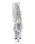 ADORE-1017 Rhinestone Heel