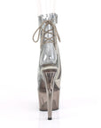 ADORE-1018 Smoke Heel