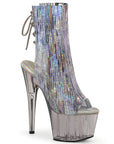 ADORE-1018 Smoke Heel