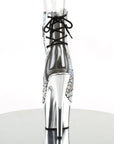 ADORE-1018 Ostrich Heel