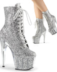 ADORE-1020 Glitter Heel