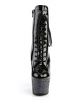 ADORE-1020 Glittered Heel