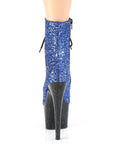 ADORE-1020 Glittered Heel