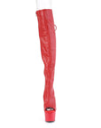 ADORE-3017 Faux Leather