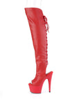 ADORE-3017 Faux Leather