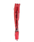 ADORE-3017 Faux Leather