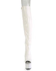 ADORE-3017 Faux Leather