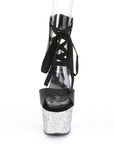 ADORE-700-14 Glitter Heel