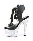 ADORE-700-14 Glitter Heel