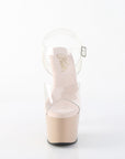 ADORE-708-C-M Heel