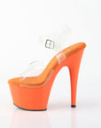 ADORE-708-C-M Heel