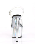 ADORE-708HGI Hologram Heel