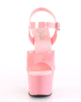 ADORE-708 Solid Heel