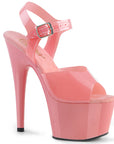 ADORE-708 Solid Heel