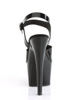ADORE-708 Solid Heel