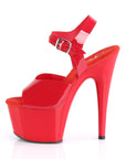ADORE-708 Solid Heel
