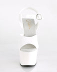 ADORE-708 Solid Heel