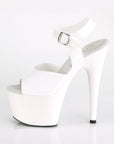 ADORE-708 Solid Heel