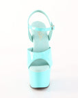 ADORE-709 7 Inch Heel