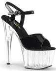 ADORE-709 7 Inch Heel