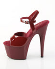 ADORE-709 7 Inch Heel