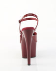 ADORE-709 7 Inch Heel