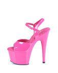 ADORE-709 7 Inch Heel