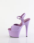 ADORE-709 7 Inch Heel