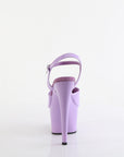 ADORE-709 7 Inch Heel