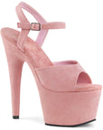 ADORE-709 Suede Heel