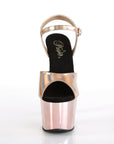ADORE-709 Holographic Chrome