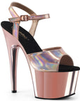 ADORE-709 Holographic Chrome