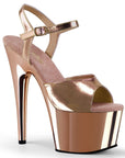 ADORE-709 Metallic Texture