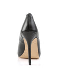 AMUSE-20 Faux Leather