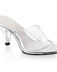 BELLE-301