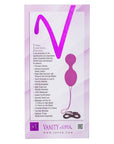 Vanity Vr1 Jopen - Non-retail Packaging