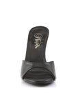 CLASSIQUE-01 Faux Leather