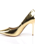 CLASSIQUE-20 Metallic Texture