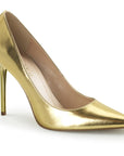 CLASSIQUE-20 Metallic Texture
