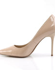 CLASSIQUE-20 Heel