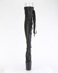 CRAZE-3050 Faux Leather