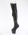 CRAZE-3050 Faux Leather