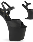CRAZE-809 Faux Leather