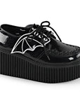 CREEPER-205