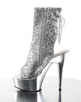 DELIGHT-1018 Glitter Heel