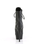 DELIGHT-1021 Faux Leather
