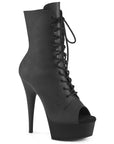 DELIGHT-1021 Faux Leather