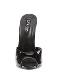 DOMINA-101 Leather
