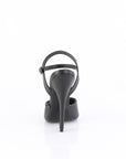 DOMINA-109 Faux Leather