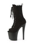 ENCHANT-1041FS Faux Suede